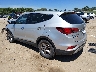 5XYZTDLB6JG****** Salvage and Repairable 2018 Hyundai Santa Fe in Knoxville