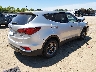 5XYZTDLB6JG****** Salvage and Wrecked 2018 Hyundai Santa Fe in Tennessee State