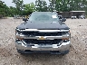 1GCRCNEC0JZ****** Salvage 2018 Chevrolet Silverado 1500 in Georgia State