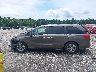 5FNRL6H78KB****** Reparables 2019 Honda Odyssey en Estado de Georgia