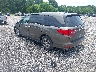 5FNRL6H78KB****** Salvamento y Reparables 2019 Honda Odyssey en Atlanta