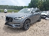 YV4A22PK5G1****** Used and Repairable 2016 Volvo XC90 in Knoxville