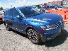3VV2B7AX7JM****** Salvamento y Destrozados 2018 Volkswagen Tiguan en Saint Louis