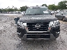 JN8AY2DA2R9****** Used 2024 Nissan Armada in Florida State