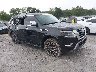 JN8AY2DA2R9****** Salvage and Wrecked 2024 Nissan Armada in Pensacola