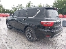 JN8AY2DA2R9****** Salvage and Repairable 2024 Nissan Armada in Pensacola