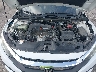 19XFC2F57HE****** Reparables 2017 Honda Civic en Lafayette