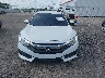19XFC2F57HE****** Destrozados 2017 Honda Civic en Estado de Luisiana