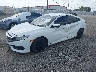 19XFC2F57HE****** Usados y Reparables 2017 Honda Civic en Lafayette
