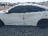 19XFC2F57HE****** Salvamento y Reparables 2017 Honda Civic en Estado de Luisiana