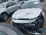 1N4BL4CV8PN****** Wrecked 2023 Nissan Altima in New York State
