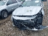 1N4BL4CV8PN****** Salvage and Repairable 2023 Nissan Altima in New York State