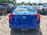 19XFC2F83ME****** Used 2021 Honda Civic