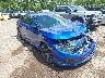 19XFC2F83ME****** Salvage and Wrecked 2021 Honda Civic in Cleveland