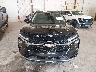 KL77LHEP7SC****** Wrecked 2025 Chevrolet Trax in Michigan State