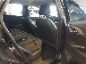 KL77LHEP7SC****** Wrecked 2025 Chevrolet Trax in Flint