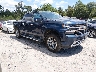 3GCUYHED0KG****** Salvage and Wrecked 2019 Chevrolet Silverado 1500 in Charleston