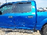 1FTEW1CP8JK****** Repairable 2018 Ford F-150 in Texas State