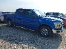 1FTEW1CP8JK****** Salvage and Wrecked 2018 Ford F-150 in Fort Worth North