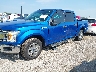 1FTEW1CP8JK****** Salvage and Repairable 2018 Ford F-150 in Texas State