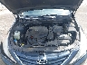 5NPEB4AC4BH****** Repairable 2011 Hyundai Sonata in Lake City