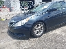 5NPEB4AC4BH****** Wrecked 2011 Hyundai Sonata in Georgia State