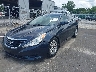 5NPEB4AC4BH****** Used and Repairable 2011 Hyundai Sonata in Lake City