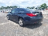 5NPEB4AC4BH****** Salvage and Repairable 2011 Hyundai Sonata in Lake City