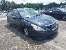 5NPEB4AC4BH****** Salvage and Repairable 2011 Hyundai Sonata in Georgia State