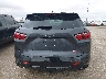 3GNKBERS7MS****** Wrecked 2021 Chevrolet Blazer