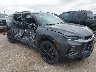 3GNKBERS7MS****** Salvage and Wrecked 2021 Chevrolet Blazer in Lubbock