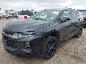 3GNKBERS7MS****** Used and Repairable 2021 Chevrolet Blazer in Lubbock