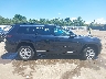 1C4RJKBG8P8****** Destrozados 2023 Jeep Grand Cherokee Limited en Estado de Indiana