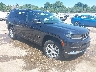 1C4RJKBG8P8****** Salvamento y Destrozados 2023 Jeep Grand Cherokee Limited en South Bend
