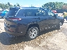 1C4RJKBG8P8****** Salvamento y Destrozados 2023 Jeep Grand Cherokee Limited en Estado de Indiana