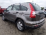 5J6RE4H35BL****** Salvage and Repairable 2011 Honda CR-V in Englishtown