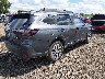 4S4BTADC8S3****** Salvamento y Destrozados 2025 Subaru Outback en Estado de Ohio