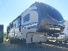 4YDF35322L1****** Salvamento y Destrozados 2020 Keystone Sprinter Limited en Rec Rides Online Exclusive