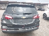 2GNAXKEV8K6****** Wrecked 2019 Chevrolet Equinox