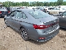 3VW7X7BU5SM****** Salvage and Repairable 2025 Volkswagen Jetta in LI - Rice Court Yard