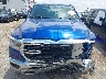 1C6RREFT3KN****** Destrozados 2019 RAM 1500 en Estado de Texas