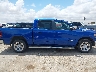 1C6RREFT3KN****** Usados 2019 RAM 1500 en Estado de Texas