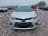 2T1BURHE2GC****** Destrozados 2016 Toyota Corolla en Estado de Missouri