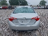 2T1BURHE2GC****** Destrozados 2016 Toyota Corolla