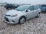 2T1BURHE2GC****** Usados y Reparables 2016 Toyota Corolla en Springfield