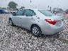 2T1BURHE2GC****** Salvamento y Reparables 2016 Toyota Corolla en Springfield