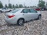 2T1BURHE2GC****** Salvamento y Destrozados 2016 Toyota Corolla en Estado de Missouri