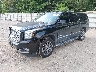 1GKS2HKJ7JR****** Used and Repairable 2018 GMC Yukon XL in Knoxville