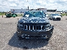 1C4RJFBG6FC****** Wrecked 2015 Jeep Grand Cherokee in Minnesota State