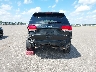 1C4RJFBG6FC****** Wrecked 2015 Jeep Grand Cherokee
